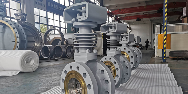 Butterfly Valve