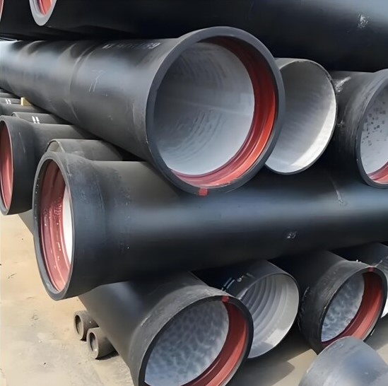 Special Coated Pipes