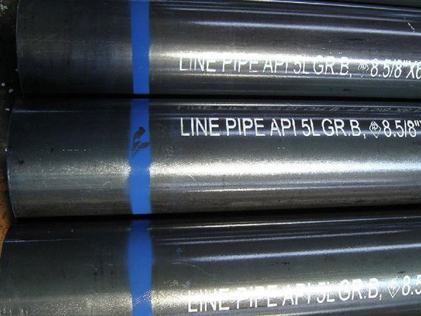 Carbon Steel Pipe Hardness