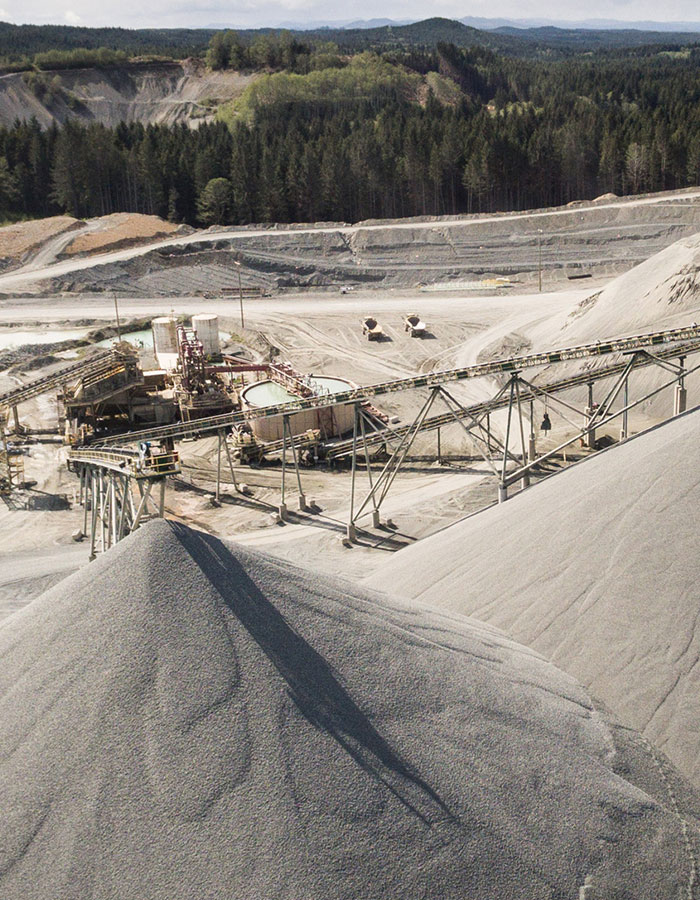 Pipe Piles for Thailand Bridge Project