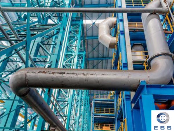 The new development trend of stainless steel welded pipe