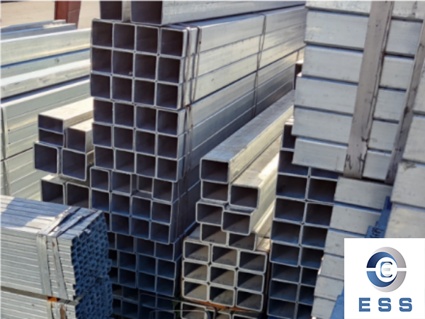 Basic knowledge of square pipe