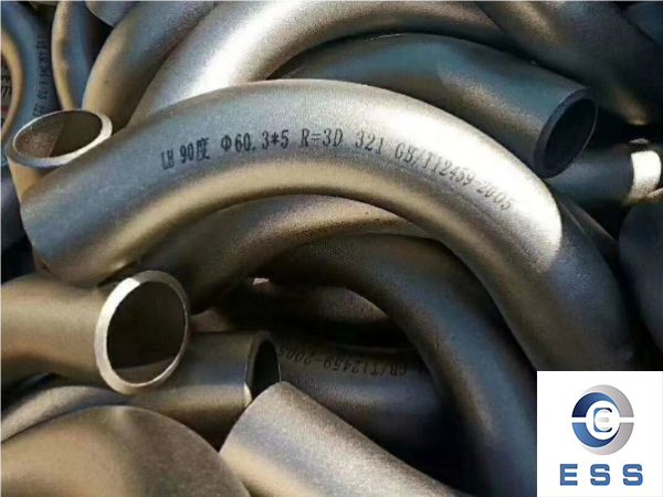 Factors affecting the quality of seamless elbows