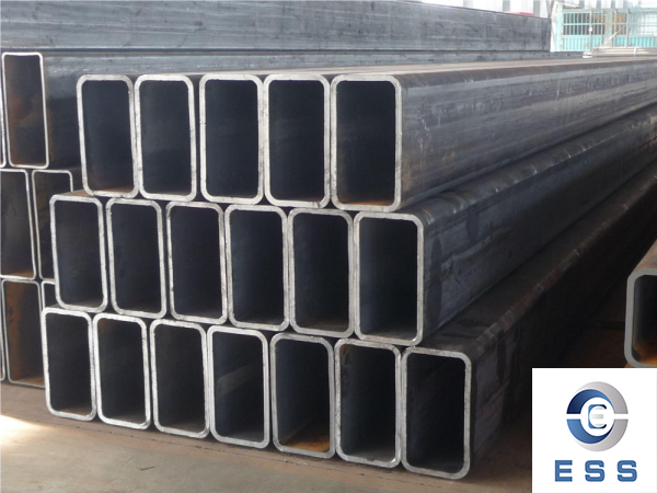 Precautions when welding square and rectangular tubes