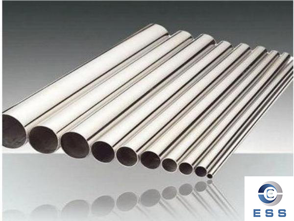 Reasons for discoloration of 304 stainless steel seamless pipes