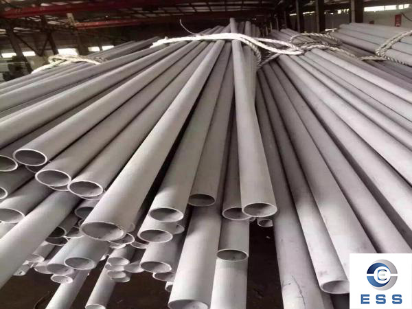 Three major factors causing heat treatment deformation of stainless steel seamless pipe