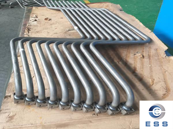 Pressure grade of hydraulic tubes