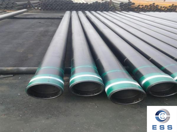 Casings for water supply systems