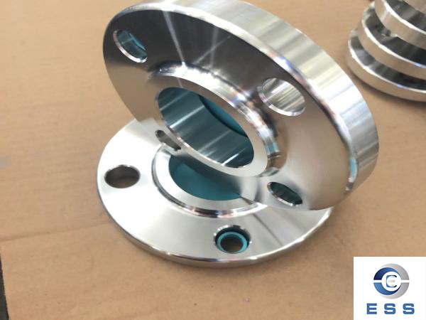 Advantages and disadvantages of flange oxidation process