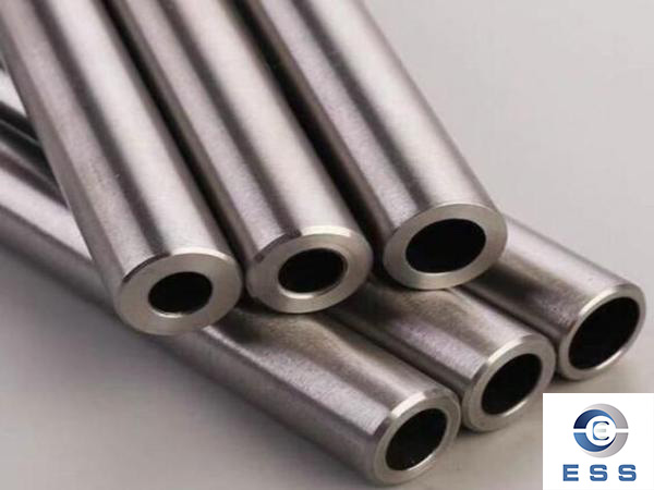 Pressure of precision tubes