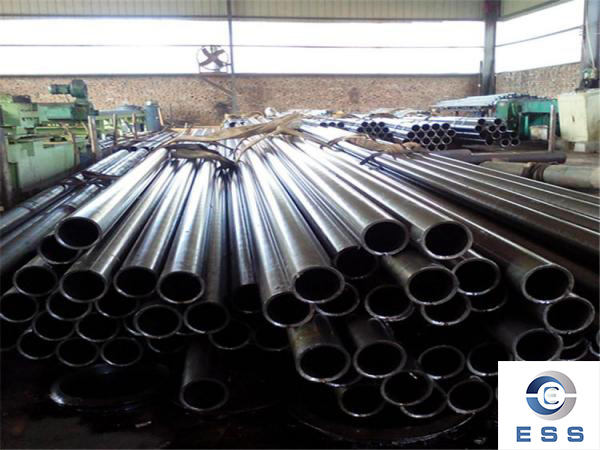 Introduction to common hydraulic tubes models