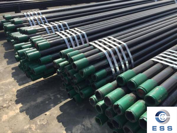 Casing: Common Sealing Methods