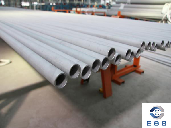 Measurement of inner tube size of heat exchanger