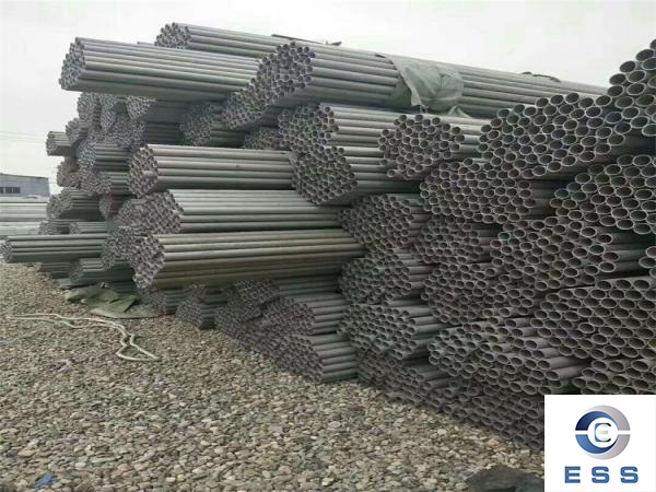 The role and principle of heat exchange tubes in heat exchangers