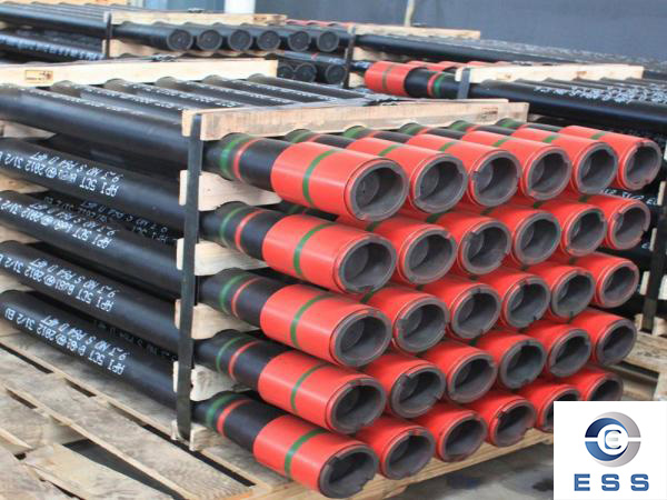 The Role of the Pup Joint in the Oil Field