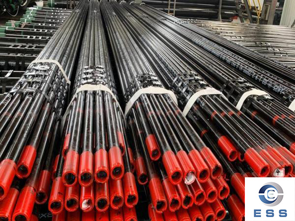 Factors and Principles Affecting the Corrosion of Octg Pipes