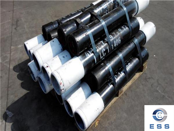 Length of Pipe Pup Joint