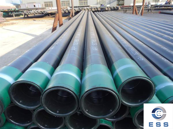 Characteristics of OCTG Pipe