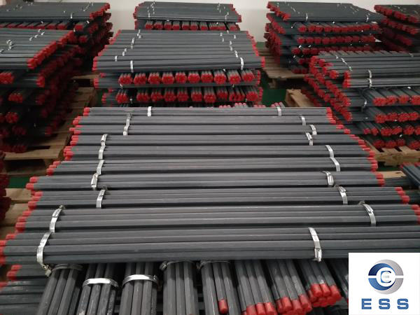 Service Life of Drill Pipe