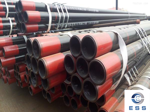 Casing Pipe Thickness Standards