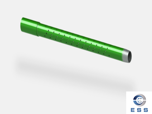 Perforated Pup Joint