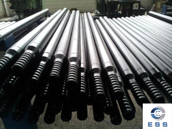 How to Use Drill Pipe