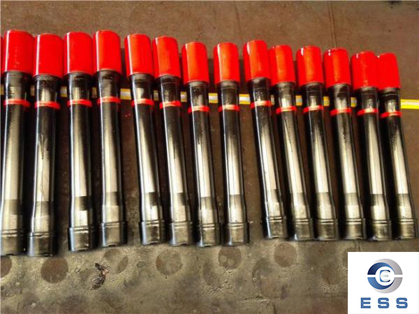 Connection Types of Pup Joints