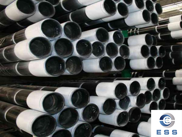 Material of Casing Pipe 