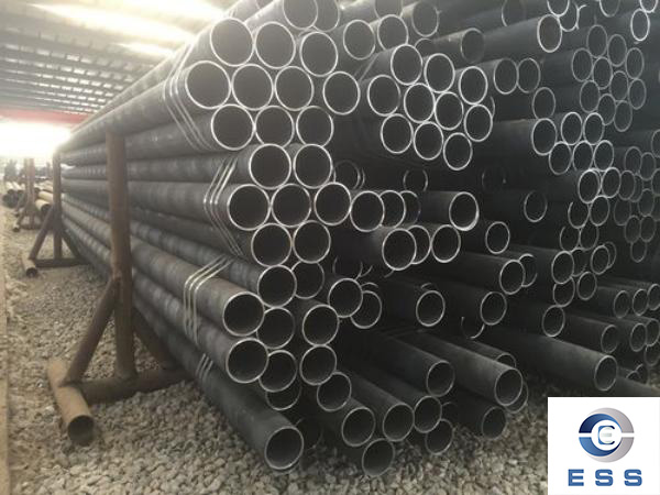 Material of Boiler tube
