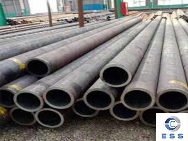 Why are Seamless Pipes Commonly Used in Hydraulic and Pneumatic Cylinders?