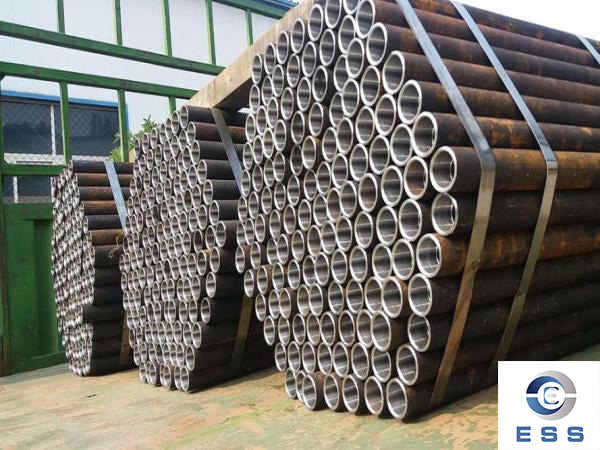 Corrosion Protection of Seamless Hydraulic Tubes