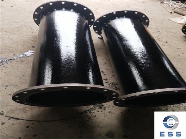 Introduction of Double Flange Pup Joint