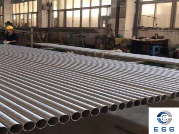 Why do Heat Exchange Tubes Crack?