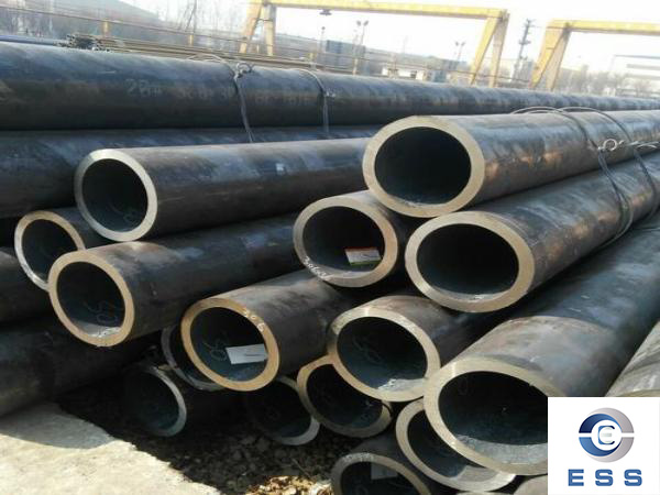 The Standard of Boiler tube