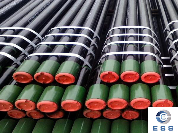 Dimension of OCTG Pipe