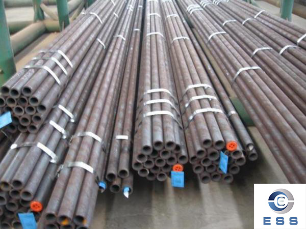 Causes and Treatment Methods of Cracking for Seamless Hydraulic Tubes