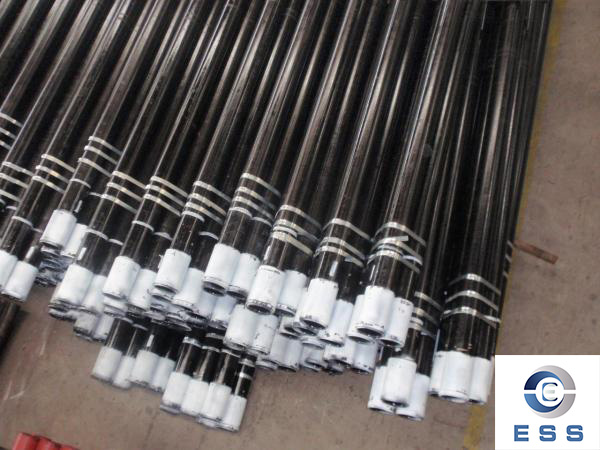 Various Diversity of OCTG Pipe