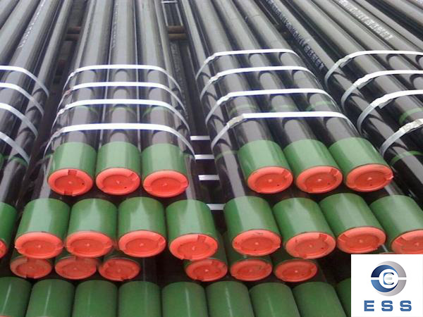 Steel Casing Pipe Weight Calculation