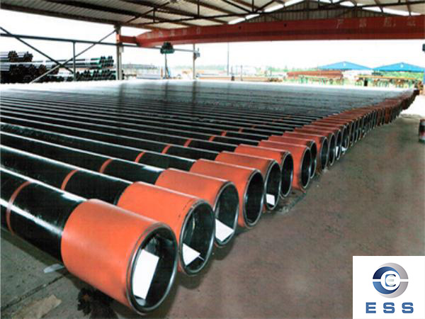 Mechanical Properties: J55 VS K55 Oil Casing Pipe