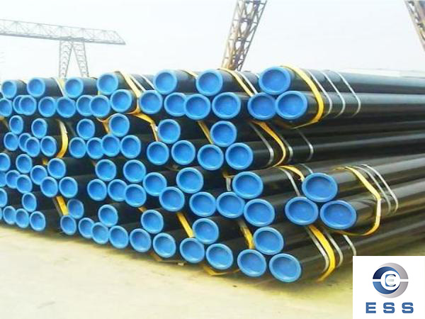 Maintenance and Replacement of Mild Steel Tube As Water Pipeline