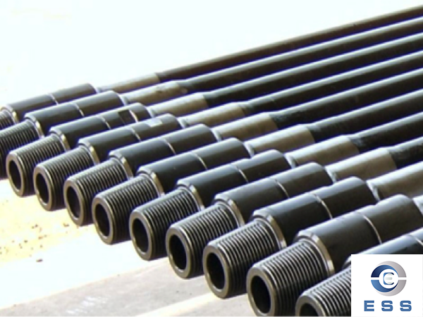 Causes of Drill Pipe Corrosion Failure