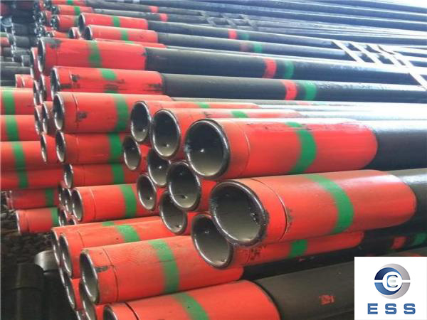 Causes of Casing Pipe Damage