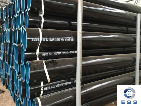 How to Cut Carbon Steel Pipes