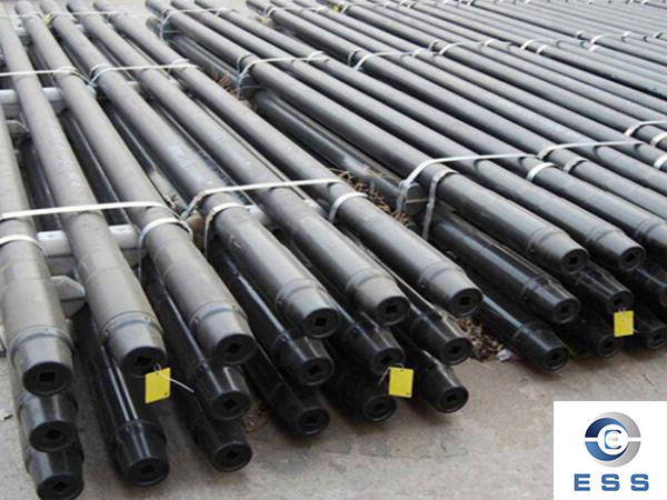 Drill Pipe Tension Bearing Capacity