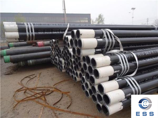 Casing Pipe Spacers: Application