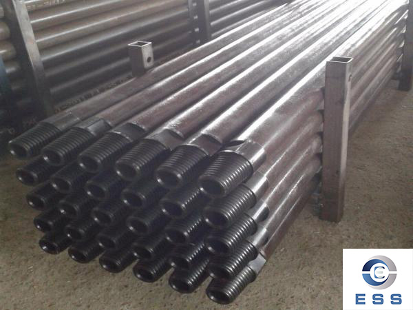 Why Is It Important To Inspect And Maintain Drill Pipe Regularly?