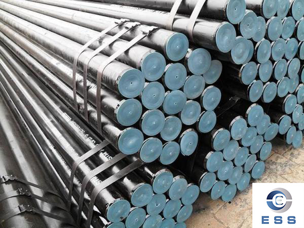 Features of API 5L X46 seamless steel pipe