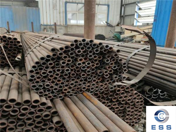 Wall Thickness Of Heat Exchange Tube