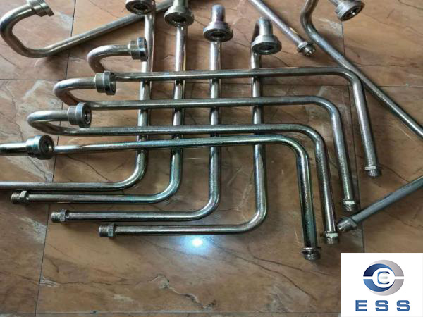 Relationship Between Hydraulic Tube Diameter And Flow Rate