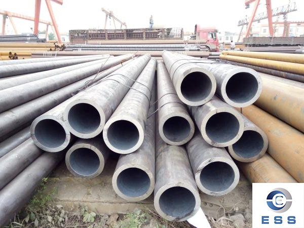 Compressed Instability Equivalent Length of Heat Exchange Tubes